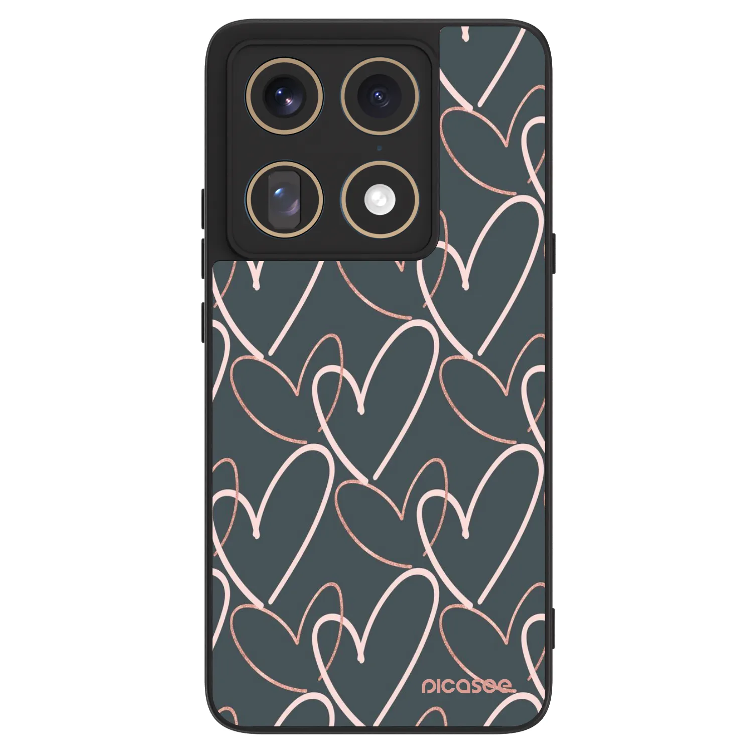 Picasee ULTIMATE CASE für Motorola Signature - Viel Liebe