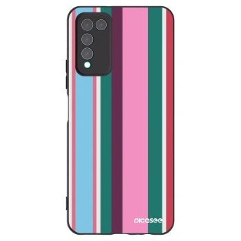 Hülle für Honor 10X Lite - Cabana club