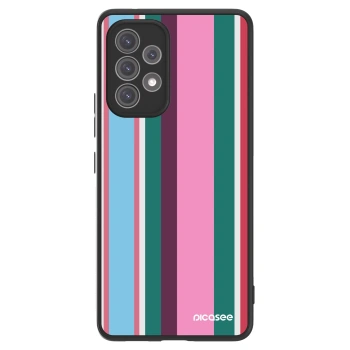 Hülle für Samsung Galaxy A52 5G A525F - Cabana club