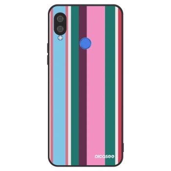 Hülle für Huawei Nova 3 - Cabana club