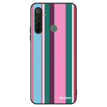 Hülle für Realme 6i - Cabana club