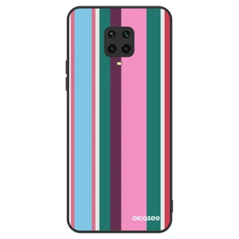 Hülle für Xiaomi Redmi Note 9S - Cabana club