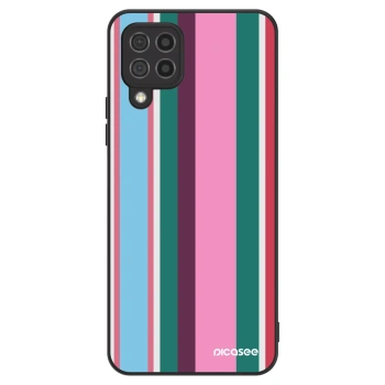 Hülle für Samsung Galaxy A22 A225F 4G - Cabana club
