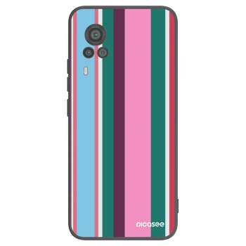 Hülle für Vivo X60 Pro 5G - Cabana club
