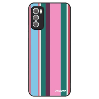 Hülle für Motorola Moto G60 - Cabana club