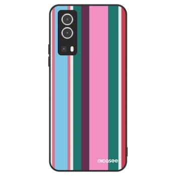 Hülle für Vivo Y72 5G - Cabana club