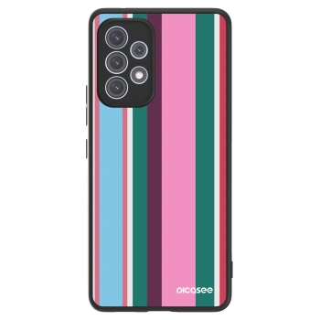 Picasee ULTIMATE CASE für Samsung Galaxy A53 5G A536 - Cabana club
