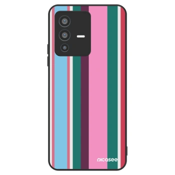Hülle für Vivo V23 5G - Cabana club