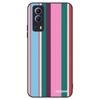 Hülle für Vivo Y52 5G - Cabana club