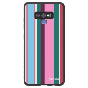 Hülle für Samsung Galaxy Note 9 N960F - Cabana club