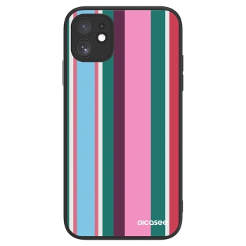 Picasee ULTIMATE CASE MagSafe für Apple iPhone 11 - Cabana club