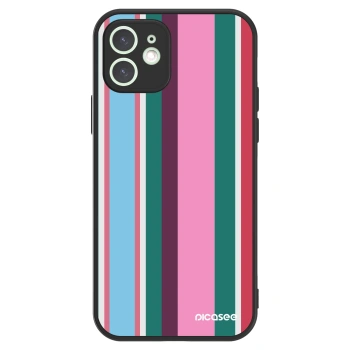 Picasee ULTIMATE CASE MagSafe für Apple iPhone 12 - Cabana club