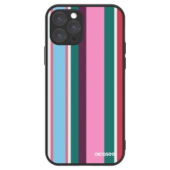 Picasee ULTIMATE CASE MagSafe für Apple iPhone 12 Pro - Cabana club