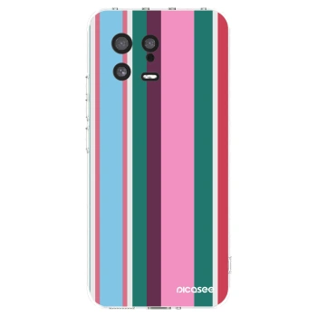 Picasee Xiaomi 13 Hülle - Transparentes Silikon - Cabana club