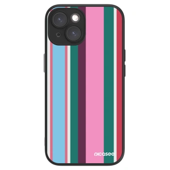 Picasee ULTIMATE CASE MagSafe für Apple iPhone 15 - Cabana club