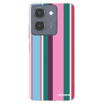 Hülle für Vivo Y36 4G - Cabana club