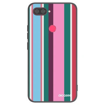 Hülle für Xiaomi Mi 8 Lite - Cabana club