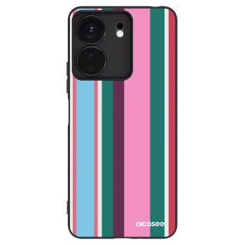 Picasee Xiaomi Redmi 13C 4G Hülle - Schwarzes Silikon - Cabana club