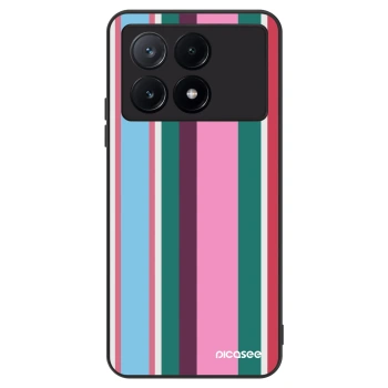 Hülle für Xiaomi Poco X6 Pro - Cabana club