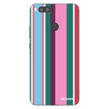 Hülle für Xiaomi Mi A1 Global - Cabana club