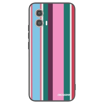 Hülle für Motorola Moto G53 5G - Cabana club