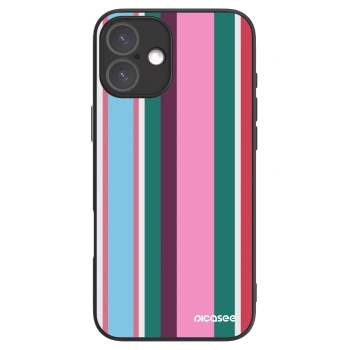 Picasee ULTIMATE CASE MagSafe für Apple iPhone 16 Plus - Cabana club