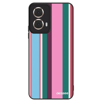Hülle für Motorola Moto G85 - Cabana club