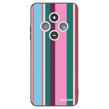 Picasee Xiaomi Redmi 14C Hülle - Schwarzes Silikon - Cabana club