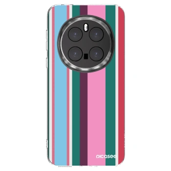 Picasee Honor Magic7 Pro 5G Hülle - Transparentes Silikon - Cabana club