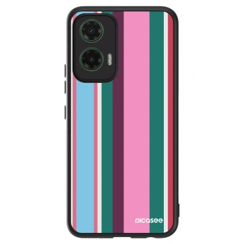 Hülle für Motorola Moto G35 5G - Cabana club