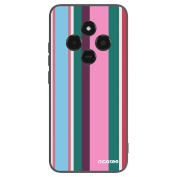 Picasee Xiaomi Poco C75 Hülle - Schwarzes Silikon - Cabana club