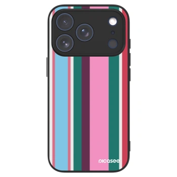 Picasee ULTIMATE CASE MagSafe für Apple iPhone 17 Pro - Cabana club