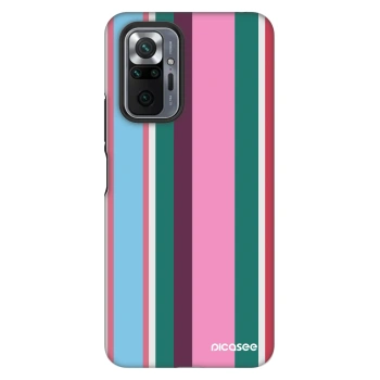 Hülle für Xiaomi Redmi Note 10 Pro - Cabana club