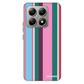 Hülle für Xiaomi 14T - Cabana club