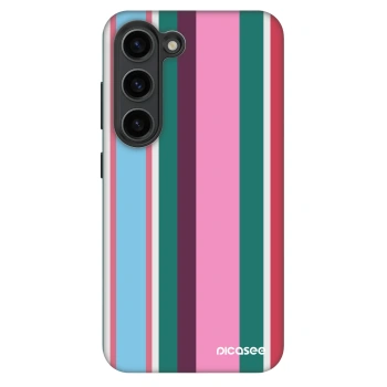 Picasee Fashion Case für Samsung Galaxy S23 5G - Cabana club
