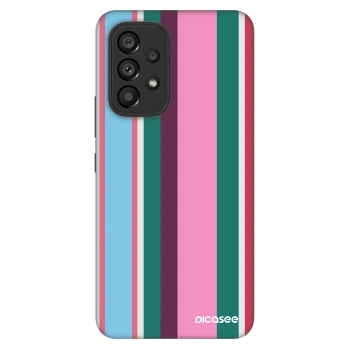 Hülle für Samsung Galaxy A53 5G A536 - Cabana club
