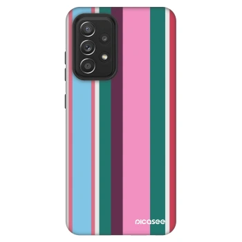 Hülle für Samsung Galaxy A52s 5G A528B - Cabana club