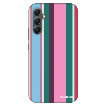 Hülle für Samsung Galaxy A34 5G A346B - Cabana club