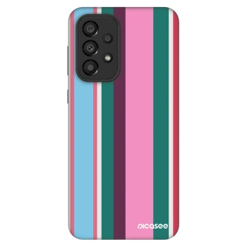 Hülle für Samsung Galaxy A33 5G A336 - Cabana club