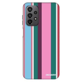 Hülle für Samsung Galaxy A23 A236B 5G - Cabana club