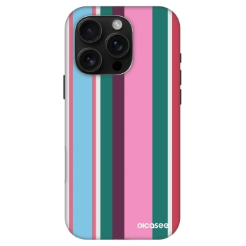 Hülle für Apple iPhone 16 Pro - Cabana club
