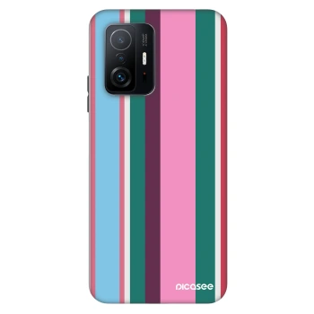 Hülle für Xiaomi 11T - Cabana club