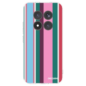 Picasee Xiaomi Redmi Note 15 Pro+ Hülle - Transparentes Silikon - Cabana club