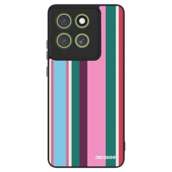 Hülle für Motorola Moto G86 Power 5G - Cabana club