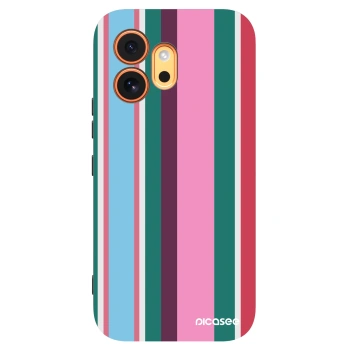 Picasee Honor 600 Hülle - Schwarzes Silikon - Cabana club