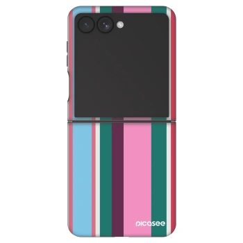 Hülle für Samsung Galaxy Z Flip7 5G - Cabana club