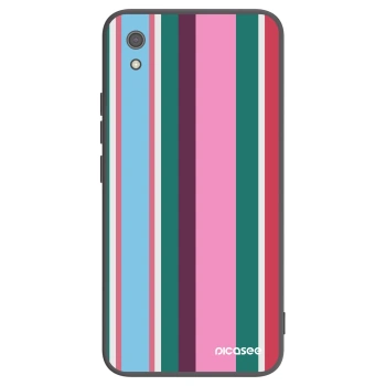 Picasee Xiaomi Redmi 7A Hülle - Schwarzes Silikon - Cabana club
