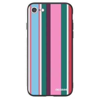 Picasee ULTIMATE CASE für Apple iPhone 7 - Cabana club