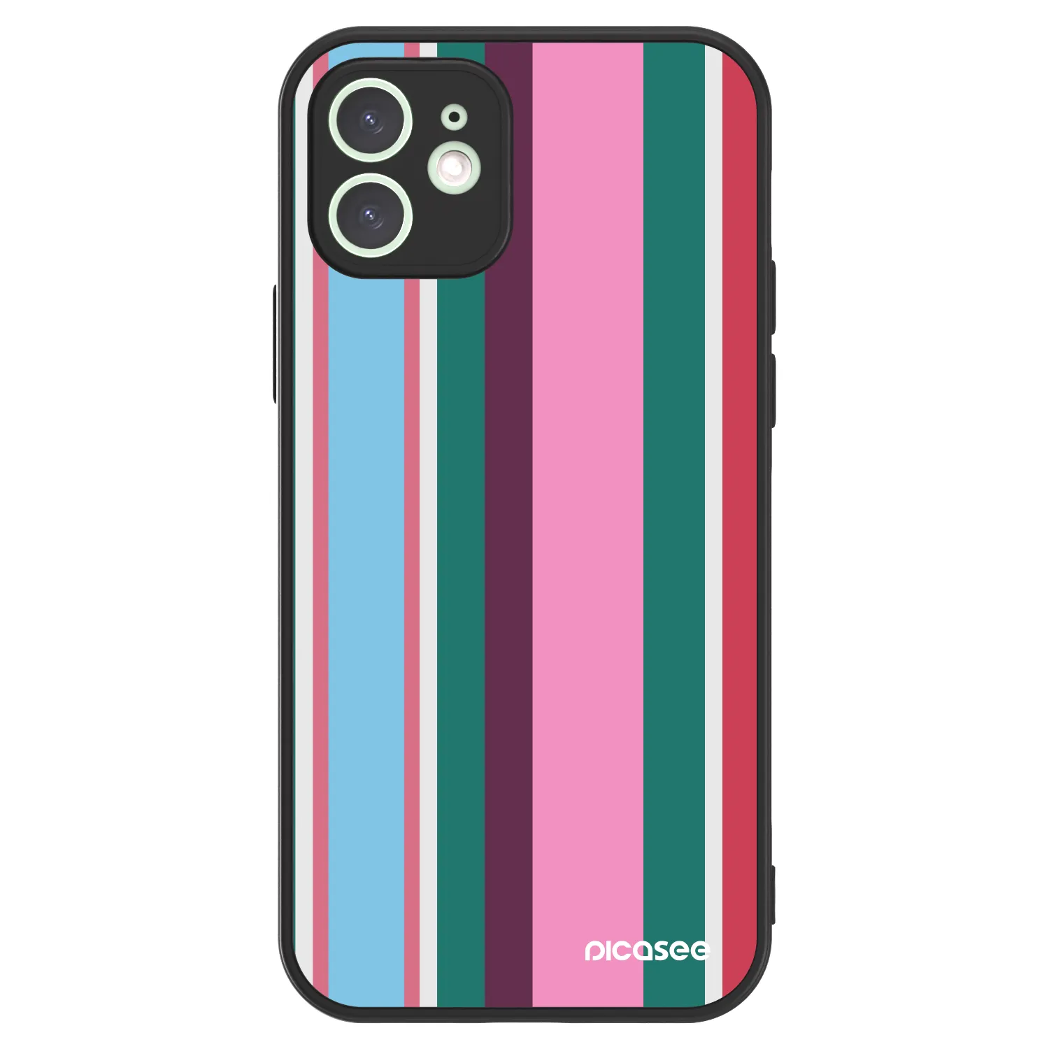 Picasee ULTIMATE CASE für Apple iPhone 12 - Cabana club