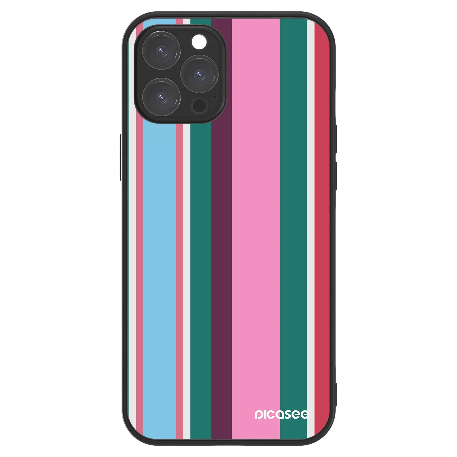 Picasee ULTIMATE CASE für Apple iPhone 12 Pro Max - Cabana club